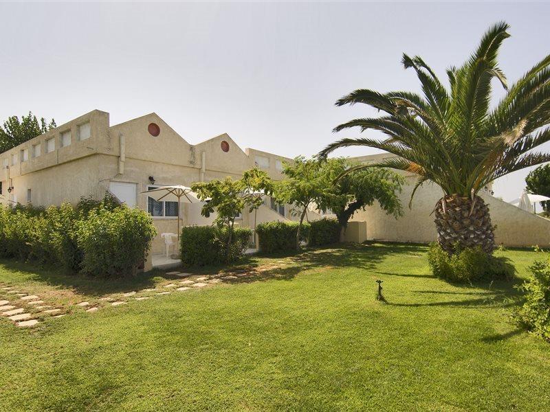 Niforeika Beach Hotel Exterior photo